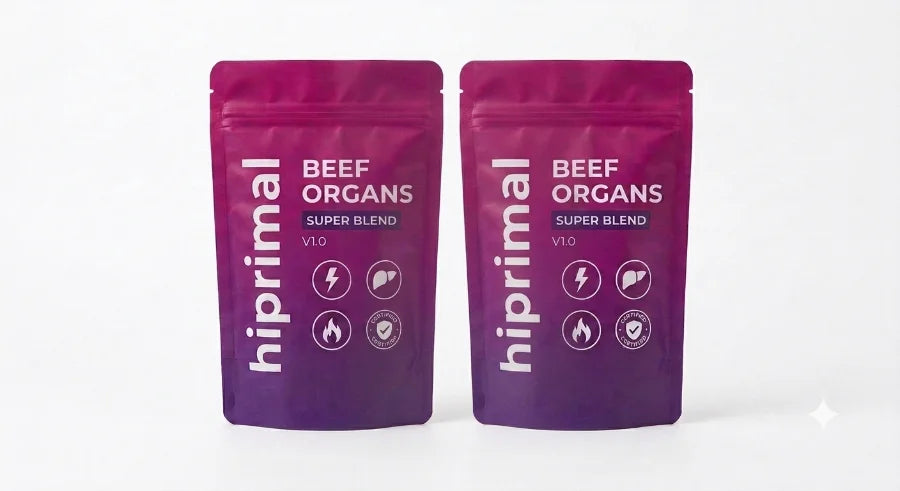 2 Pack — HiPrimal