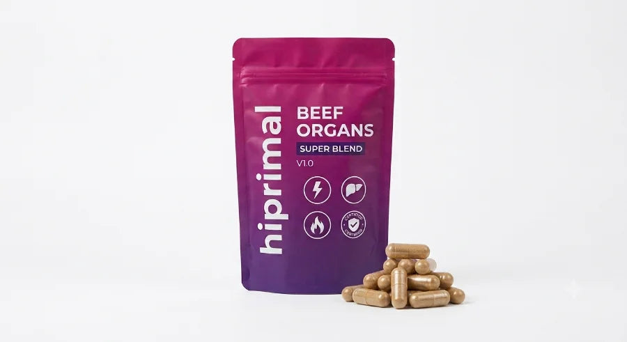 1 Pack — HiPrimal