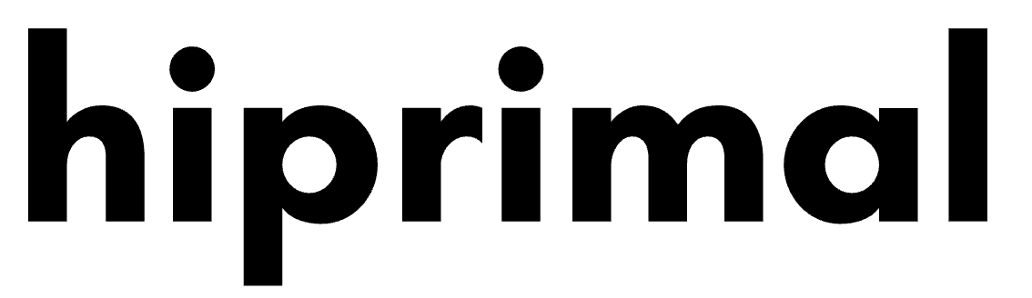 hiprimal Logo